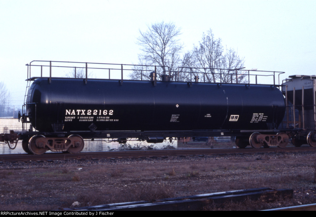 NATX 22162